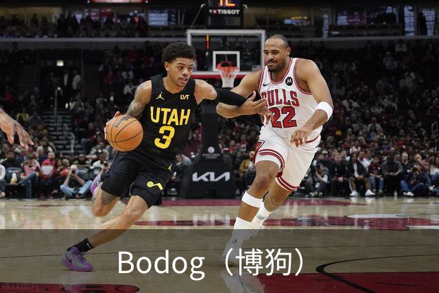 Bodog（博狗）公司环境与品牌介绍